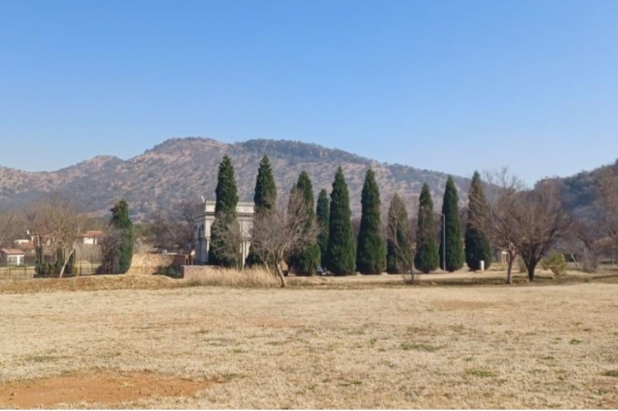 0 Bedroom Property for Sale in Estate D Afrique North West